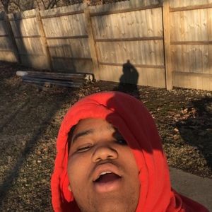 Meet your Posher, Andre